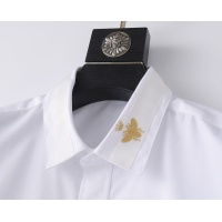Cheap Dolce &amp; Gabbana D&amp;G Shirts Long Sleeved For Men #1093584 Replica Wholesale [$48.00 USD] [ITEM#1093584] on Replica Dolce &amp; Gabbana D&amp;G Shirts