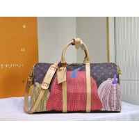 Cheap Louis Vuitton Travel Bags For Unisex #1093591 Replica Wholesale [$92.00 USD] [ITEM#1093591] on Replica Louis Vuitton Travel Bags