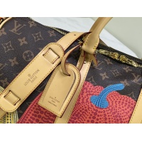 Cheap Louis Vuitton Travel Bags For Unisex #1093591 Replica Wholesale [$92.00 USD] [ITEM#1093591] on Replica Louis Vuitton Travel Bags