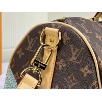 Cheap Louis Vuitton Travel Bags For Unisex #1093591 Replica Wholesale [$92.00 USD] [ITEM#1093591] on Replica Louis Vuitton Travel Bags