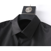 Cheap Prada Shirts Long Sleeved For Men #1093593 Replica Wholesale [$48.00 USD] [ITEM#1093593] on Replica Prada Shirts