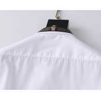 Cheap Versace Shirts Long Sleeved For Men #1093601 Replica Wholesale [$48.00 USD] [ITEM#1093601] on Replica Versace Shirts