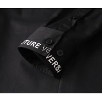 Cheap Versace Shirts Long Sleeved For Men #1093608 Replica Wholesale [$48.00 USD] [ITEM#1093608] on Replica Versace Shirts
