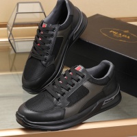 Prada Casual Shoes For Men #1093663