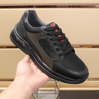 Cheap Prada Casual Shoes For Men #1093663 Replica Wholesale [$82.00 USD] [ITEM#1093663] on Replica Prada Casual Shoes