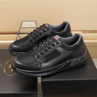Cheap Prada Casual Shoes For Men #1093663 Replica Wholesale [$82.00 USD] [ITEM#1093663] on Replica Prada Casual Shoes