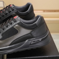 Cheap Prada Casual Shoes For Men #1093663 Replica Wholesale [$82.00 USD] [ITEM#1093663] on Replica Prada Casual Shoes