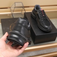 Cheap Prada Casual Shoes For Men #1093663 Replica Wholesale [$82.00 USD] [ITEM#1093663] on Replica Prada Casual Shoes