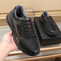 Cheap Prada Casual Shoes For Men #1093663 Replica Wholesale [$82.00 USD] [ITEM#1093663] on Replica Prada Casual Shoes