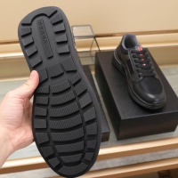 Cheap Prada Casual Shoes For Men #1093663 Replica Wholesale [$82.00 USD] [ITEM#1093663] on Replica Prada Casual Shoes