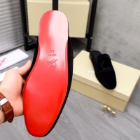 Cheap Christian Louboutin CL Slippers For Men #1093674 Replica Wholesale [$76.00 USD] [ITEM#1093674] on Replica Christian Louboutin CL Slippers