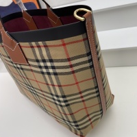 Cheap Burberry AAA Quality Handbags For Women #1093685 Replica Wholesale [$105.00 USD] [ITEM#1093685] on Replica Burberry AAA Handbags