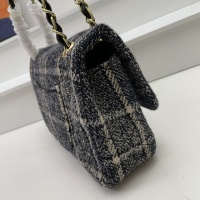 Cheap Chanel AAA Quality Shoulder Bags For Women #1093772 Replica Wholesale [$82.00 USD] [ITEM#1093772] on Replica Chanel AAA Quality Shoulder Bags