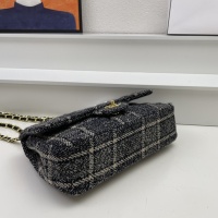 Cheap Chanel AAA Quality Shoulder Bags For Women #1093772 Replica Wholesale [$82.00 USD] [ITEM#1093772] on Replica Chanel AAA Quality Shoulder Bags