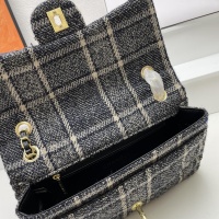 Cheap Chanel AAA Quality Shoulder Bags For Women #1093772 Replica Wholesale [$82.00 USD] [ITEM#1093772] on Replica Chanel AAA Quality Shoulder Bags