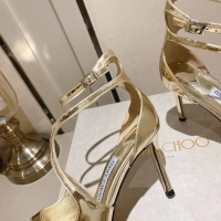 Cheap Jimmy Choo Sandals For Women #1093867 Replica Wholesale [$108.00 USD] [ITEM#1093867] on Replica Jimmy Choo Sandals