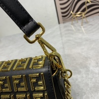 Cheap Fendi AAA Quality Shoulder Bags For Women #1093954 Replica Wholesale [$158.00 USD] [ITEM#1093954] on Replica Fendi AAA Quality Shoulder Bags