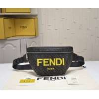 Fendi AAA Quality Belt Bags For Unisex #1093959