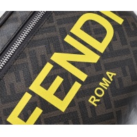 Cheap Fendi AAA Quality Belt Bags For Unisex #1093959 Replica Wholesale [$76.00 USD] [ITEM#1093959] on Replica Fendi AAA Quality Belt Bags