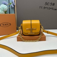 TOD'S AAA Quality Messenger Bags For Women #1094011