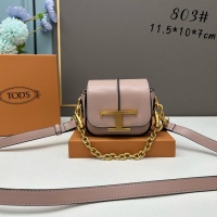 TOD'S AAA Quality Messenger Bags For Women #1094012