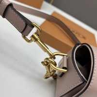 Cheap TOD'S AAA Quality Messenger Bags For Women #1094012 Replica Wholesale [$98.00 USD] [ITEM#1094012] on Replica TOD'S AAA Quality Messenger Bags
