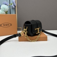 Cheap TOD'S AAA Quality Messenger Bags For Women #1094013 Replica Wholesale [$98.00 USD] [ITEM#1094013] on Replica TOD'S AAA Quality Messenger Bags