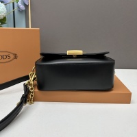 Cheap TOD'S AAA Quality Messenger Bags For Women #1094018 Replica Wholesale [$102.00 USD] [ITEM#1094018] on Replica TOD'S AAA Quality Messenger Bags