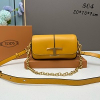 TOD'S AAA Quality Messenger Bags For Women #1094019