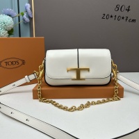 TOD'S AAA Quality Messenger Bags For Women #1094020