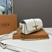 Cheap TOD'S AAA Quality Messenger Bags For Women #1094020 Replica Wholesale [$102.00 USD] [ITEM#1094020] on Replica TOD'S AAA Quality Messenger Bags