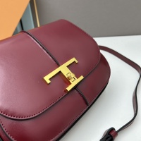 Cheap TOD'S AAA Quality Messenger Bags For Women #1094023 Replica Wholesale [$128.00 USD] [ITEM#1094023] on Replica TOD'S AAA Quality Messenger Bags