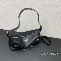 Prada AAA Quality Shoulder Bags For Women #1094035