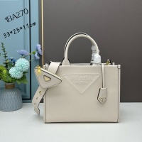 Prada AAA Quality Tote-Handbags For Women #1094036