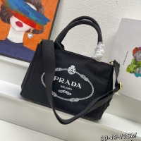 Prada AAA Quality Handbags For Women #1094040