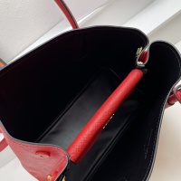 Cheap Prada AAA Quality Handbags For Women #1094045 Replica Wholesale [$108.00 USD] [ITEM#1094045] on Replica Prada AAA Quality Handbags