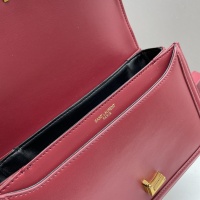 Cheap Yves Saint Laurent YSL AAA Quality Messenger Bags For Women #1094129 Replica Wholesale [$96.00 USD] [ITEM#1094129] on Replica Yves Saint Laurent YSL AAA Messenger Bags