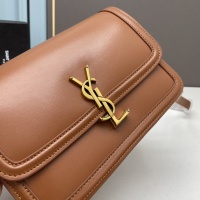 Cheap Yves Saint Laurent YSL AAA Quality Messenger Bags For Women #1094130 Replica Wholesale [$96.00 USD] [ITEM#1094130] on Replica Yves Saint Laurent YSL AAA Quality Messenger Bags
