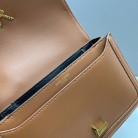 Cheap Yves Saint Laurent YSL AAA Quality Messenger Bags For Women #1094130 Replica Wholesale [$96.00 USD] [ITEM#1094130] on Replica Yves Saint Laurent YSL AAA Quality Messenger Bags