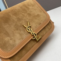 Cheap Yves Saint Laurent YSL AAA Quality Messenger Bags For Women #1094131 Replica Wholesale [$96.00 USD] [ITEM#1094131] on Replica Yves Saint Laurent YSL AAA Messenger Bags