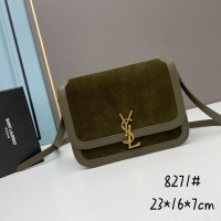Yves Saint Laurent YSL AAA Quality Messenger Bags For Women #1094132