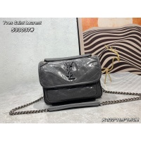 Yves Saint Laurent YSL AAA Quality Messenger Bags For Women #1094147