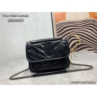 Yves Saint Laurent YSL AAA Quality Messenger Bags For Women #1094152