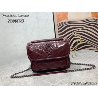 Yves Saint Laurent YSL AAA Quality Messenger Bags For Women #1094161