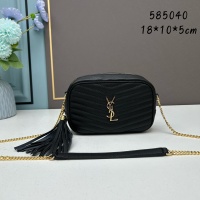 Yves Saint Laurent YSL AAA Quality Messenger Bags For Women #1094163