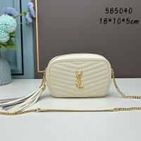 Yves Saint Laurent YSL AAA Quality Messenger Bags For Women #1094164