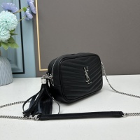 Cheap Yves Saint Laurent YSL AAA Quality Messenger Bags For Women #1094166 Replica Wholesale [$92.00 USD] [ITEM#1094166] on Replica Yves Saint Laurent YSL AAA Messenger Bags