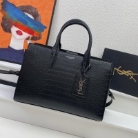 Yves Saint Laurent AAA Quality Tote-Handbags For Women #1094177