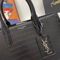 Cheap Yves Saint Laurent AAA Quality Tote-Handbags For Women #1094177 Replica Wholesale [$102.00 USD] [ITEM#1094177] on Replica Yves Saint Laurent AAA Handbags