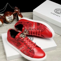 Cheap Versace Casual Shoes For Men #1094268 Replica Wholesale [$68.00 USD] [ITEM#1094268] on Replica Versace Casual Shoes